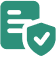 Policy & Procedure Development icon