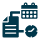 Resource Planning & Integration icon