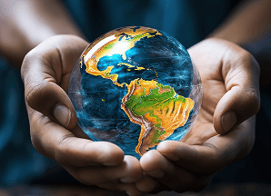 Develop & Maintain a Robust Global AML/CFT Program