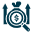 Valuation & Negotiation Advisory icon
