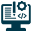 Program Design & Policy Review icon