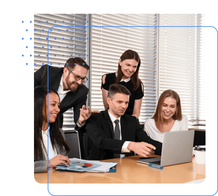 Consulting Team