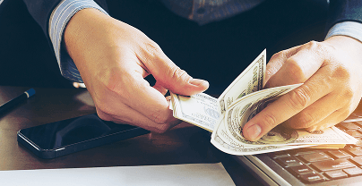 Currency Exchange Services