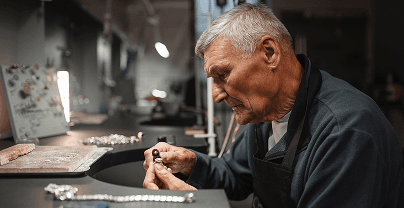 Precious Metal Dealers