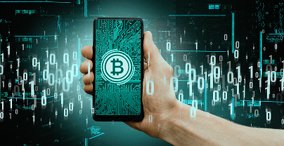 Cryptocurrency & Blockchain Startups