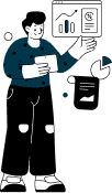 Reporting & Record-Keeping Assessment illustration