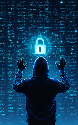 The Deepfake Launderer – A High-Tech Manhunt That Ended in Arrest